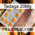 Tadaga 20Mg new13